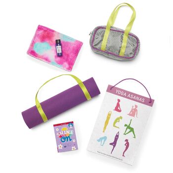 KaviYogaAccessories