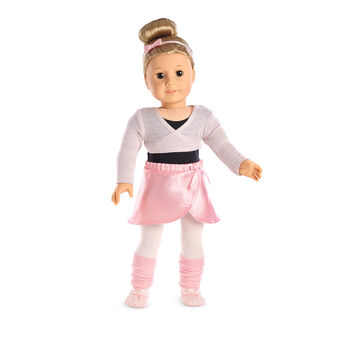 ballerina american girl doll