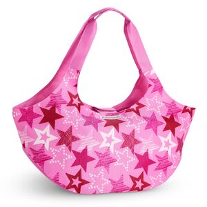 TwoDollTote 2018