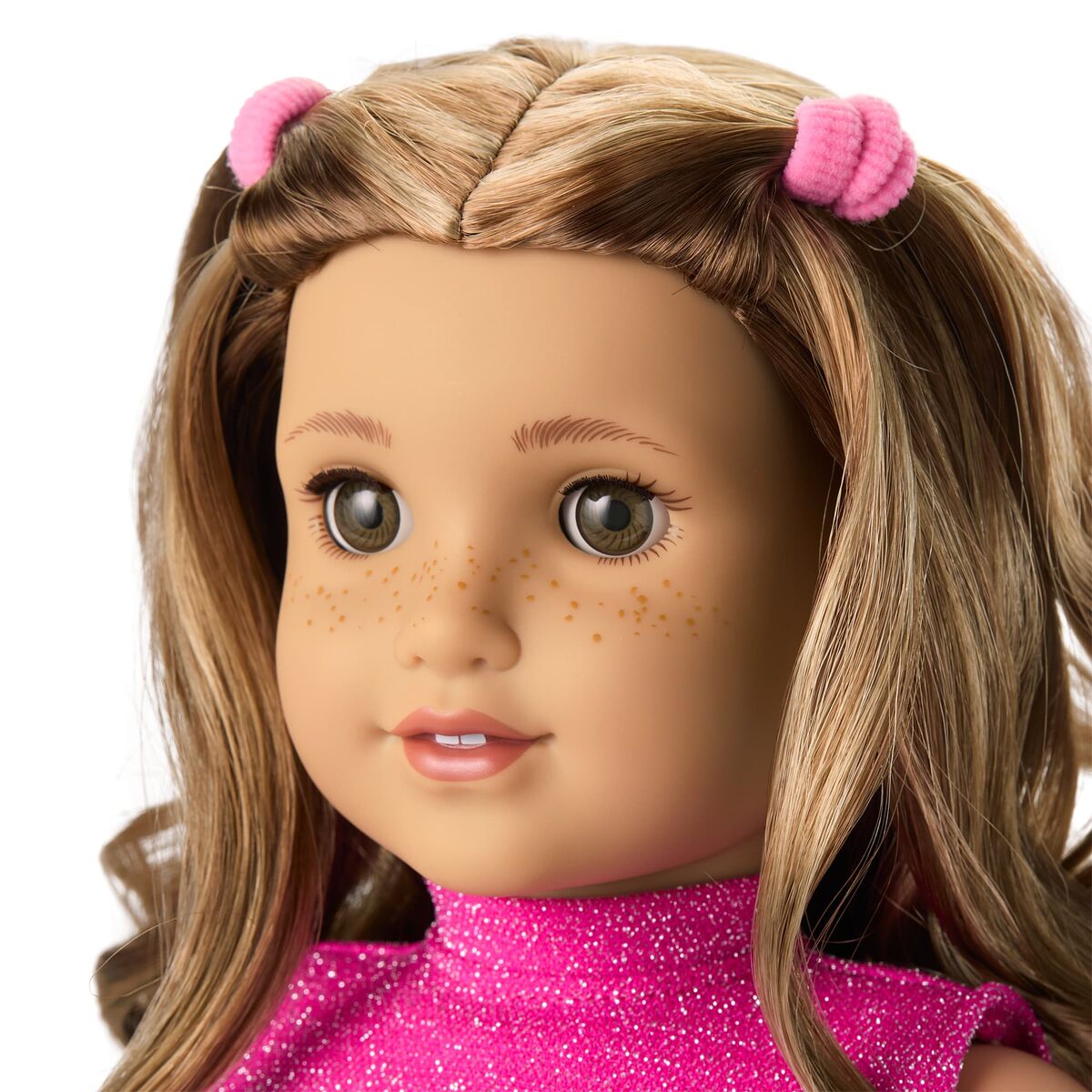 Lila (doll) American Girl Wiki Fandom