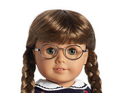 brunette american girl doll