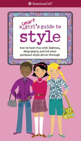 SmartGirlsGuideToStyle