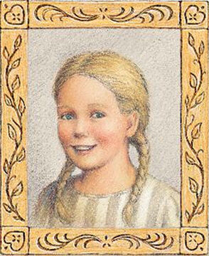 Anna american girl doll online