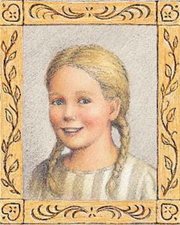 anna american girl doll