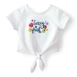 Berry Fresh Tee