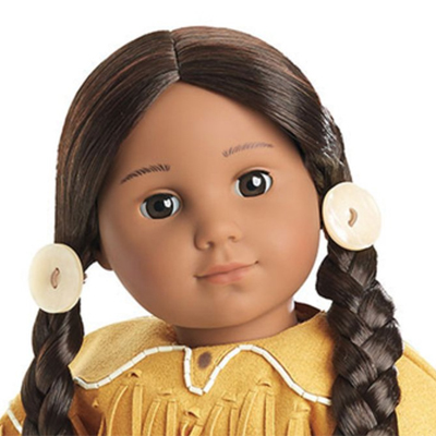 american girl doll 2002