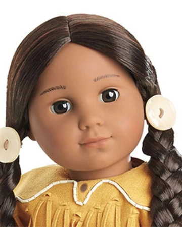kaya american girl doll