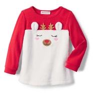 ReindeerPJTop kids.jpg (351 KB) The Reindeer PJ Top.
