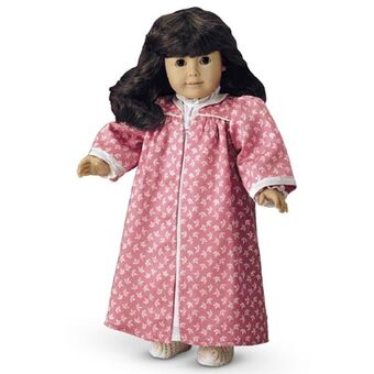 samantha american girl doll