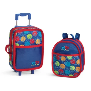 Twins Travel Set