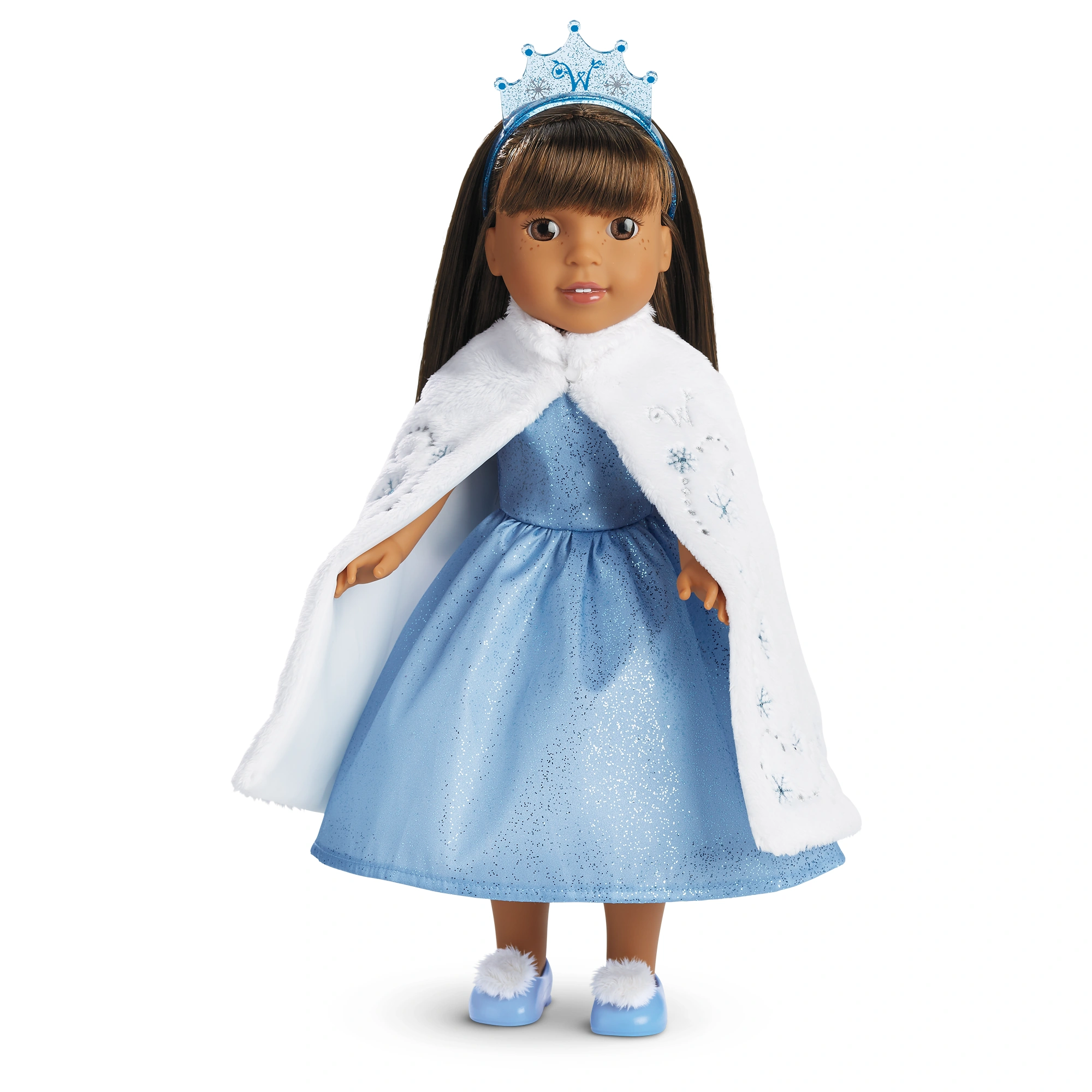 wellie wishers elf outfit