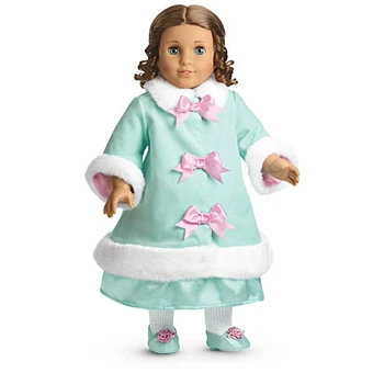 american girl fancy dress
