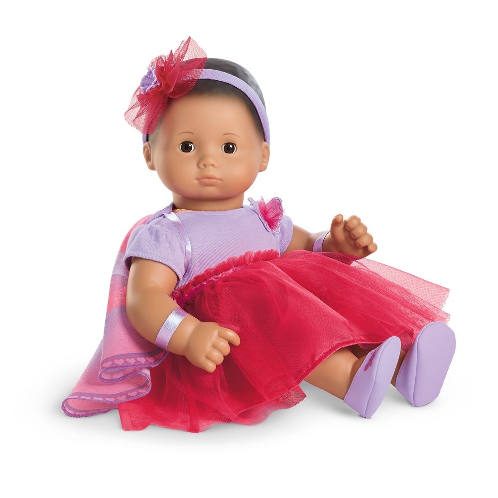 Flutter and Fly Outfit, American Girl Wiki