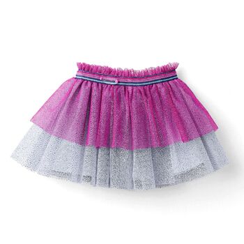 Tiered 2025 skirt wiki
