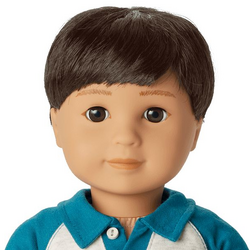 Category Boy Dolls American Girl Wiki Fandom