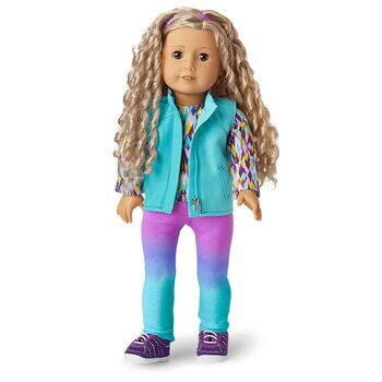 American girl fandom deals