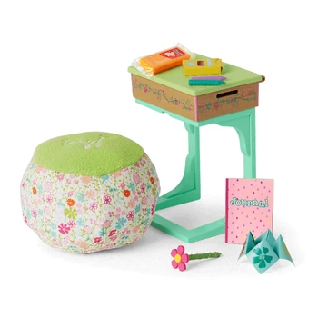 The Ready to Learn Desk Set.