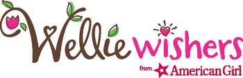 WellieWishers Logo