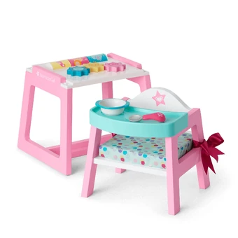 convertible high chair to table and chair