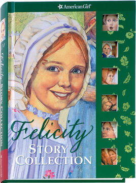 FelicityStoryCollectionII