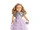 Frosted Violet Gown