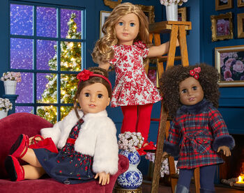 Fandom, Femininity, and Friendship: The Cultural Impact of American Girl