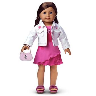 ag doll outfits