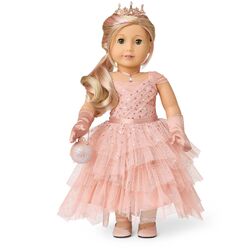 AG2021WinterPrincessDoll-Blonde