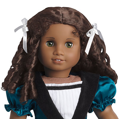 dark skinned dolls