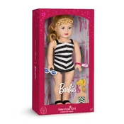 Box for the Classic Barbie Collector Doll.