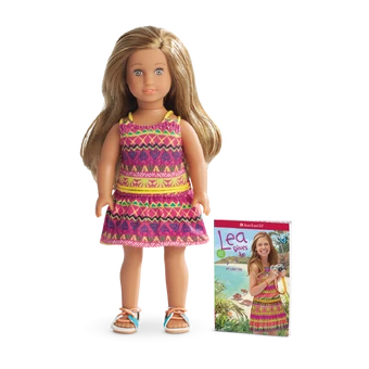 american girl leah