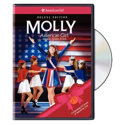 Deluxe DVD edition.