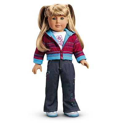 Ready for Fun Outfit | American Girl Wiki | Fandom