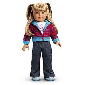 Ready for Fun Outfit, American Girl Wiki