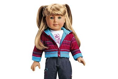 AMERICAN GIRL TRULY Me Explore More Travel Outfit NIB NRFB RETIRED