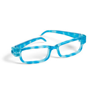 TurquoiseGlasses