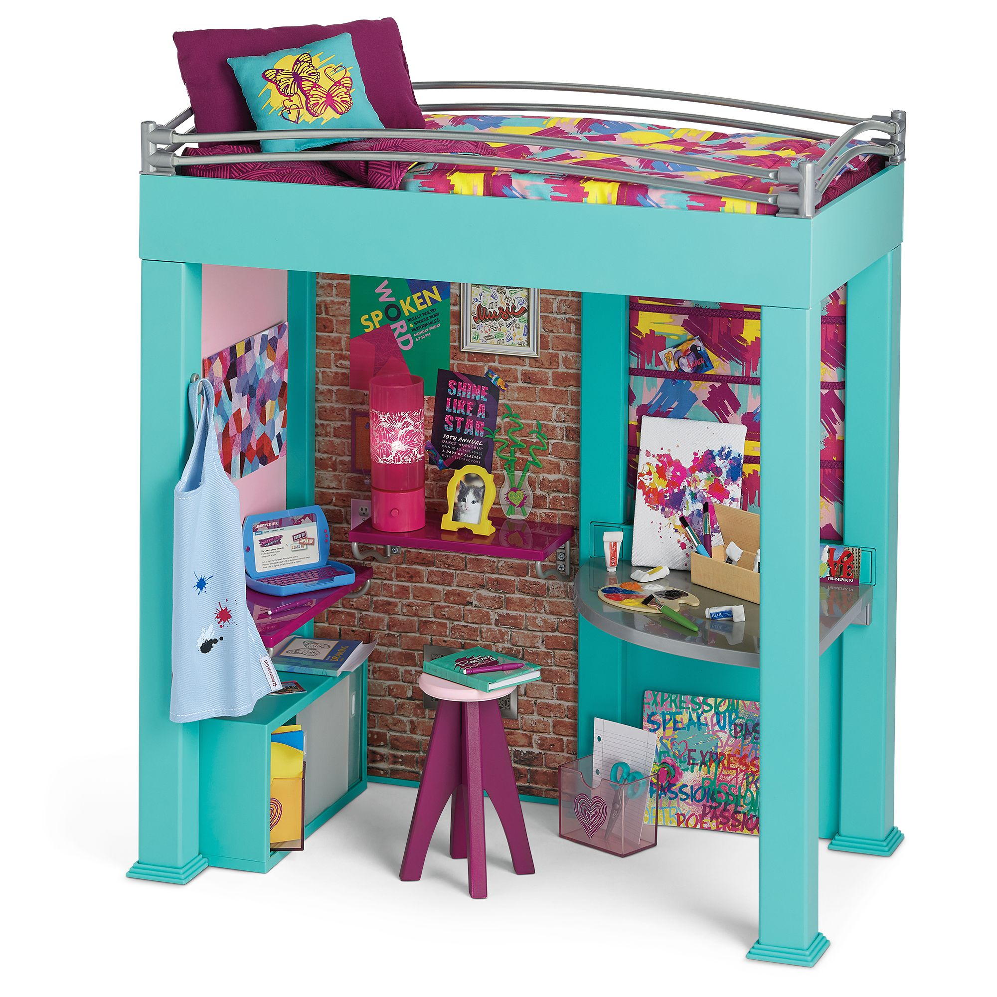 drawing desk for toddlers