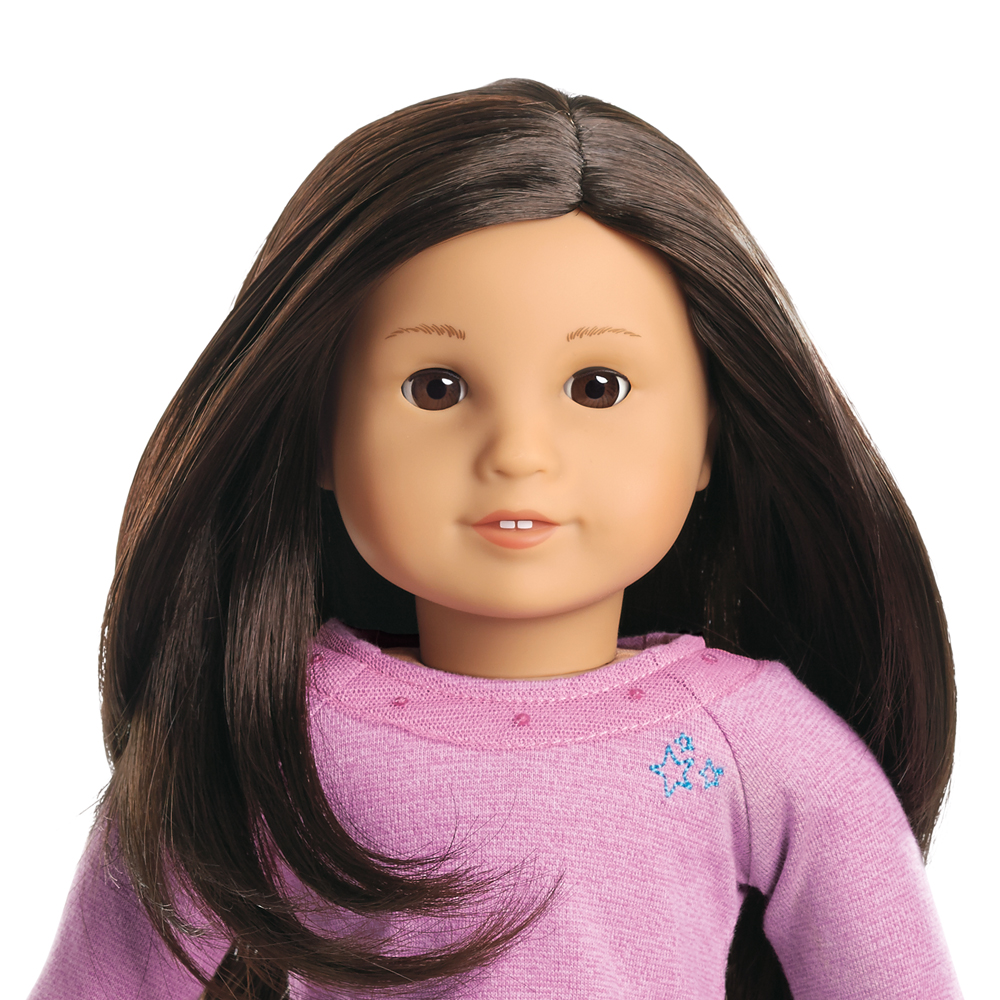 american girl doll 64