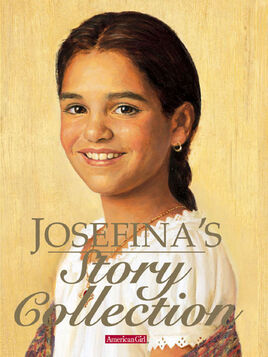 JosefinaStoryCollection