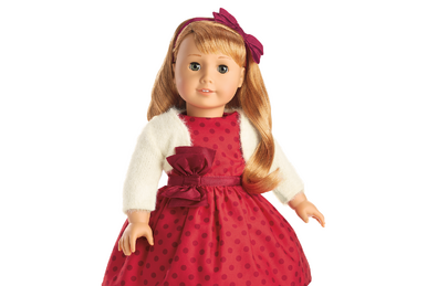 Maryellen’s™ Dachshund Pajamas for 18-inch Dolls | American Girl®