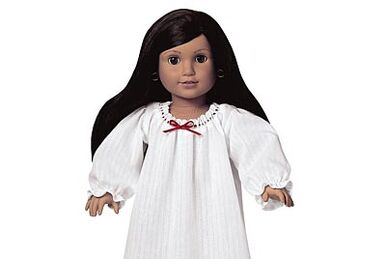 Let's Play Outfit, American Girl Wiki