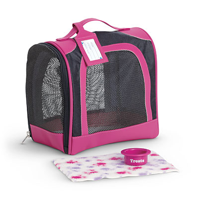 american girl dog carrier