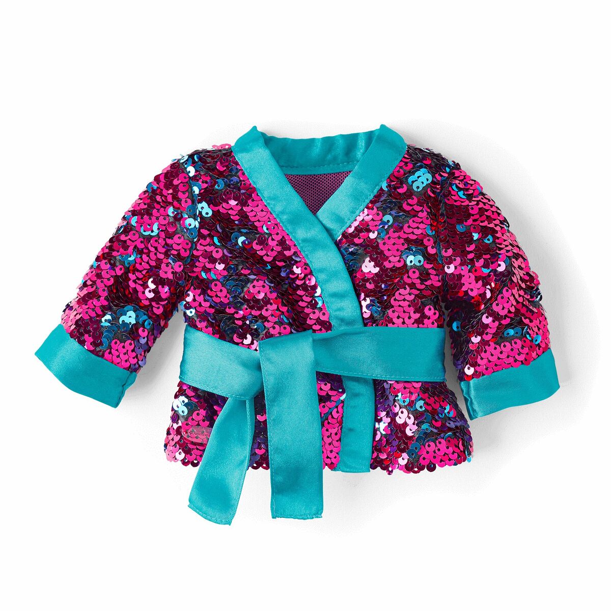Sparkle Sequin Kimono Duster – Belle and Broome