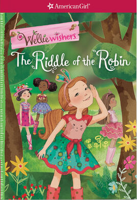 WWRiddleRobin