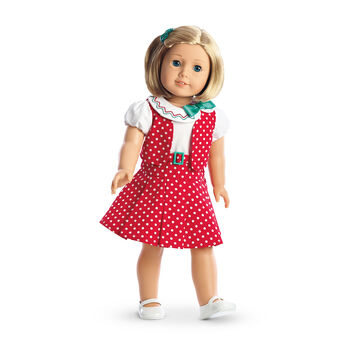 American Girl Patterns, American Girl Wiki