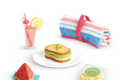 Mini Fridge and Snacks Set, American Girl Wiki, Fandom