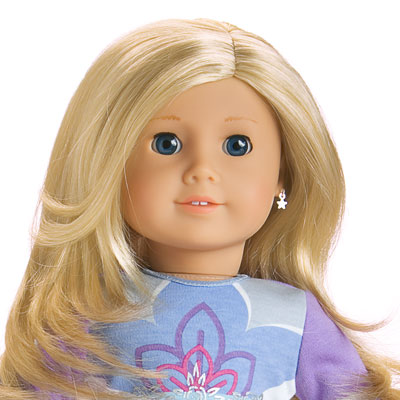 American girl sales doll 27