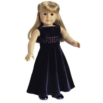 StarryNightOutfit