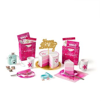 Baking Accessories II, American Girl Wiki