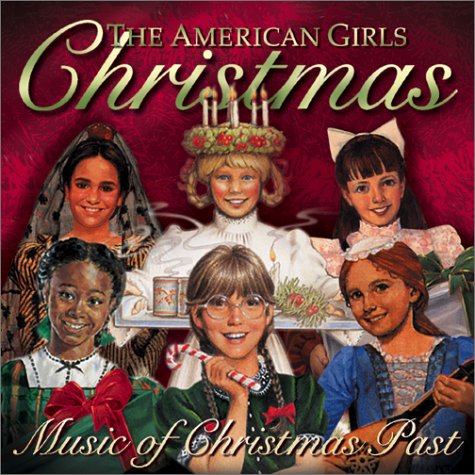 American deals girl christmas